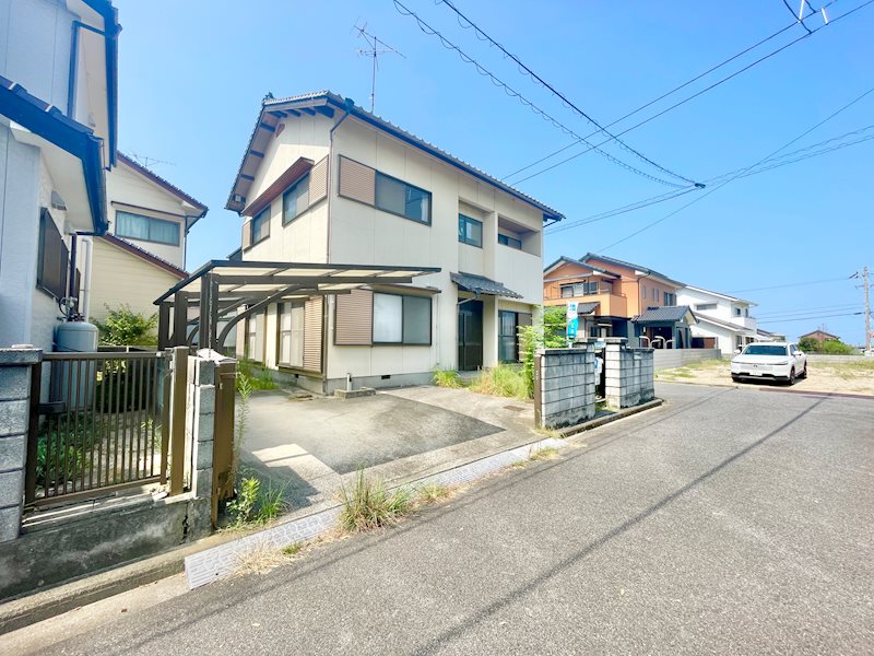 徳重　中古住宅 その他