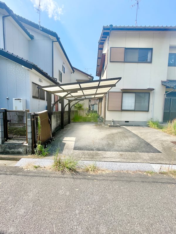 徳重　中古住宅 その他