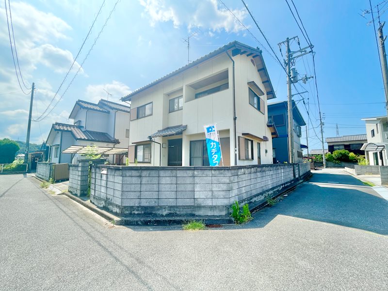 徳重　中古住宅 その他