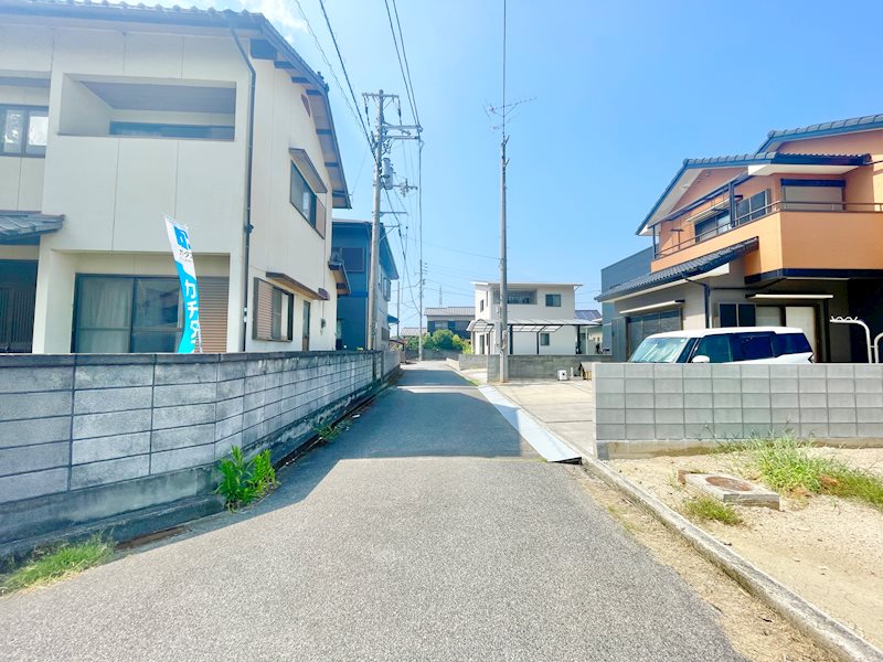 徳重　中古住宅 その他