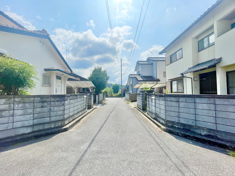 徳重　中古住宅 その他