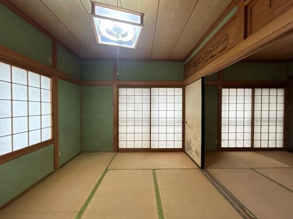 徳重　中古住宅 その他
