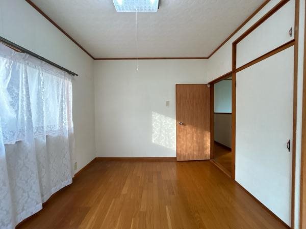 徳重　中古住宅 その他