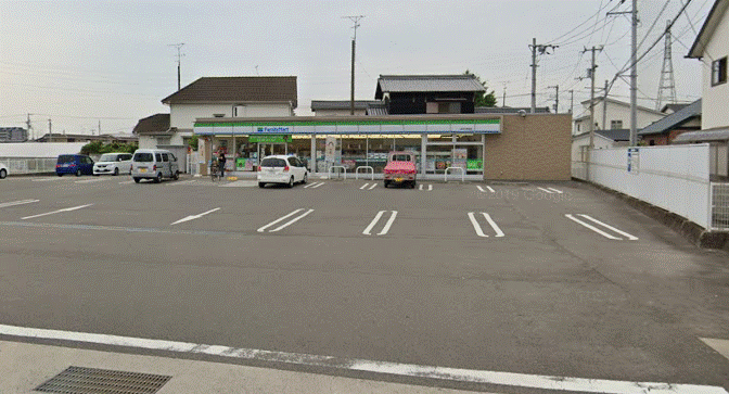 徳重　中古住宅 周辺画像7