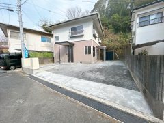 高部　中古住宅 外観写真