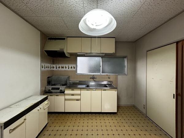 高部　中古住宅 その他