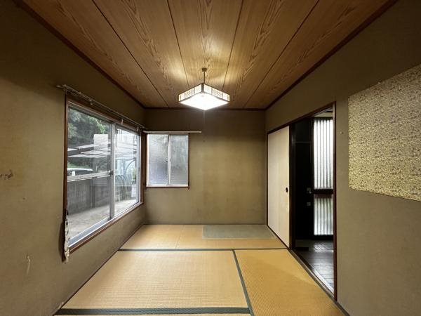 高部　中古住宅 その他