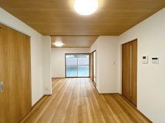 高部　中古住宅 その他