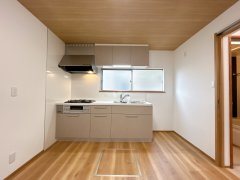 高部　中古住宅 その他