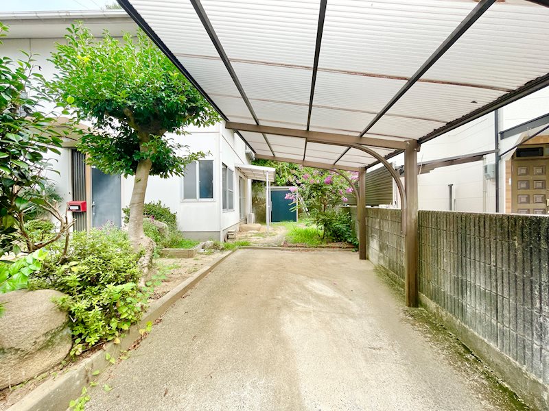 高部　中古住宅 その他