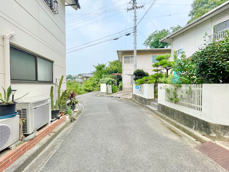 高部　中古住宅 その他