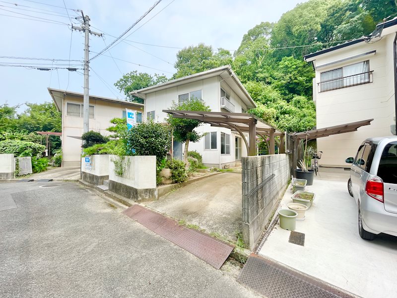 高部　中古住宅 その他