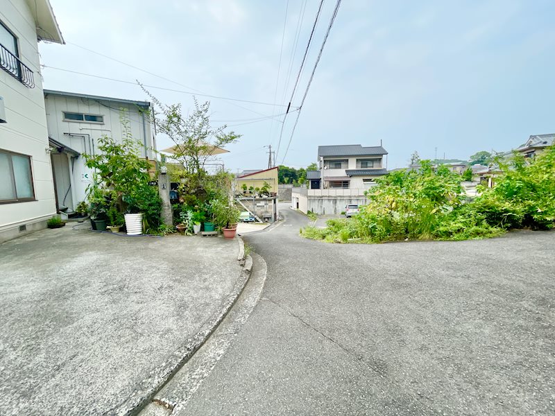 高部　中古住宅 その他