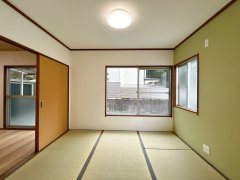 高部　中古住宅 その他