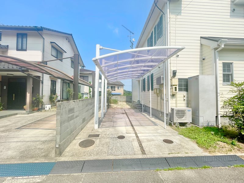 玉川町大野　中古住宅 その他