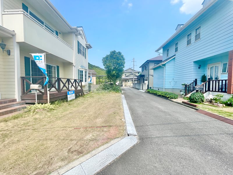 玉川町大野　中古住宅 その他