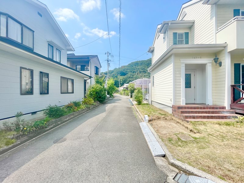 玉川町大野　中古住宅 その他