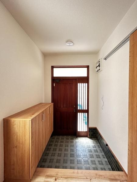 桜井団地　中古住宅 その他