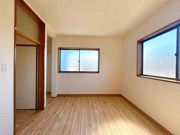 桜井団地　中古住宅 その他