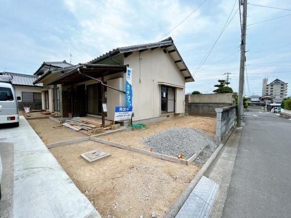 唐子台東　中古住宅 その他