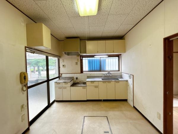 八町西　中古住宅 その他