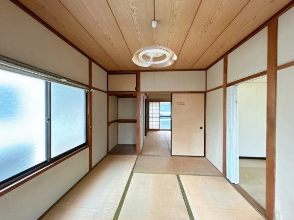 八町西　中古住宅 その他
