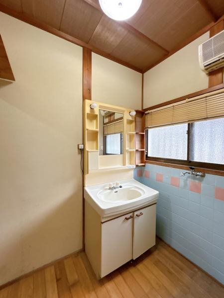 八町西　中古住宅 その他