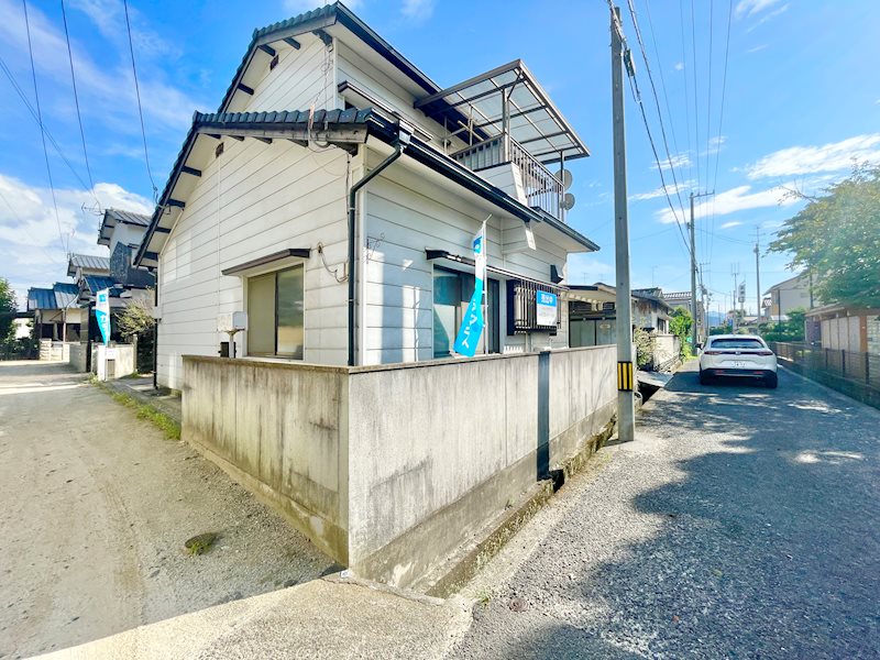 八町西　中古住宅 その他