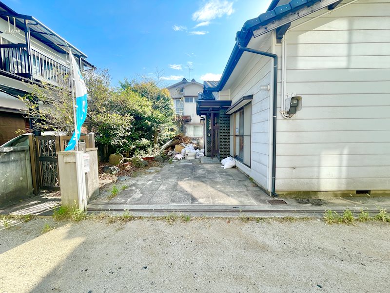 八町西　中古住宅 その他