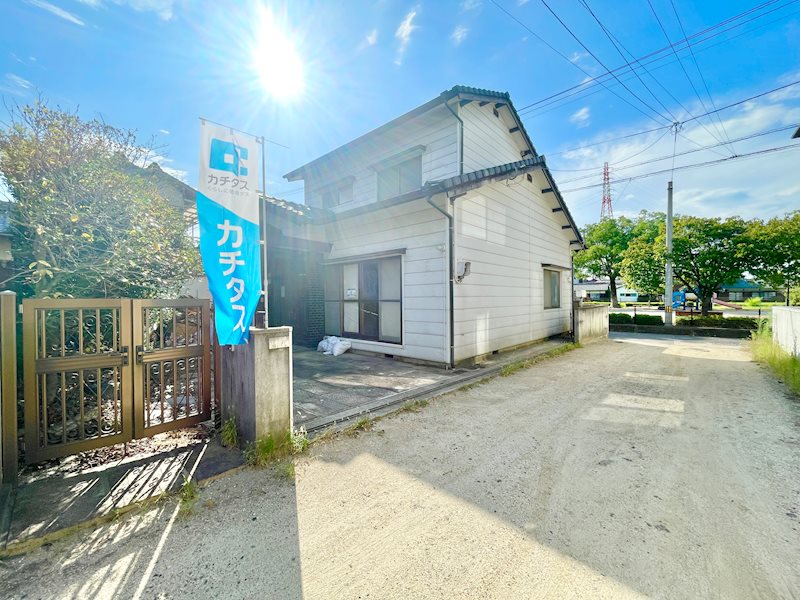 八町西　中古住宅 その他