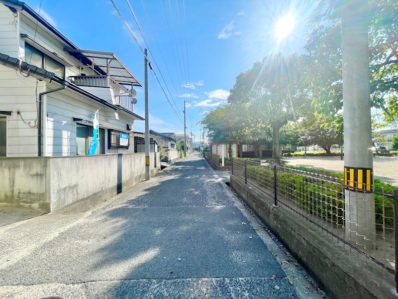 八町西　中古住宅 その他