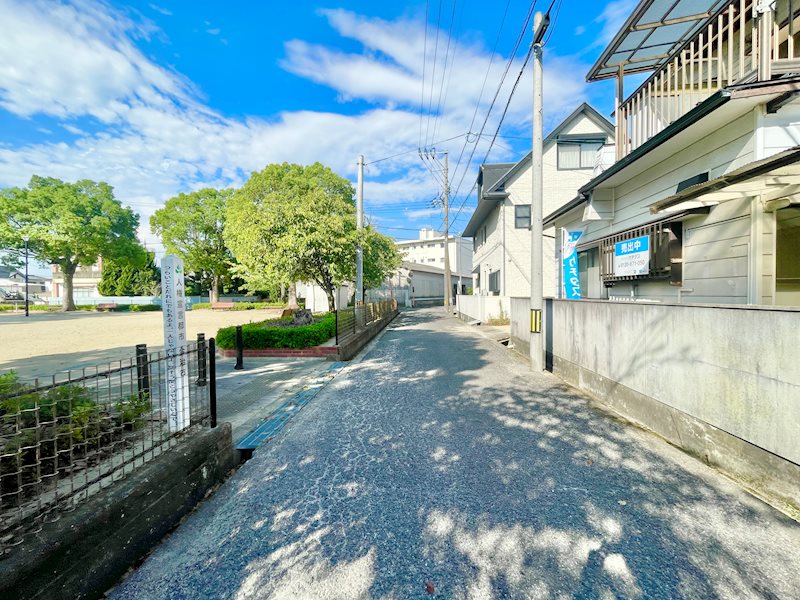八町西　中古住宅 その他