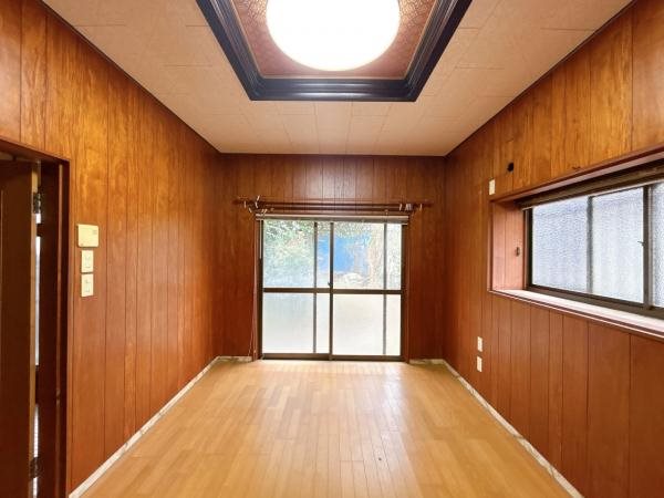 八町西　中古住宅 その他