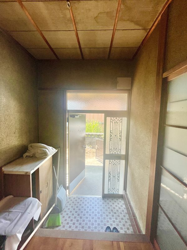 広紹寺町　中古住宅 その他