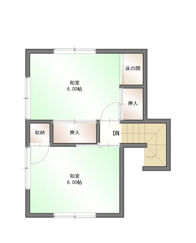 広紹寺町　中古住宅 その他