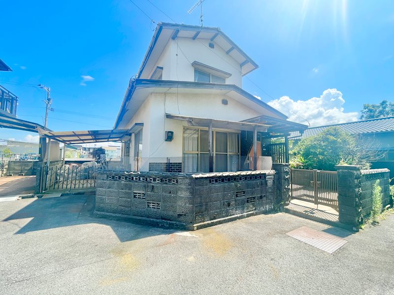 広紹寺町　中古住宅 その他