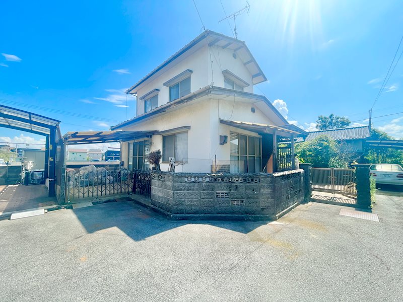 広紹寺町　中古住宅 その他