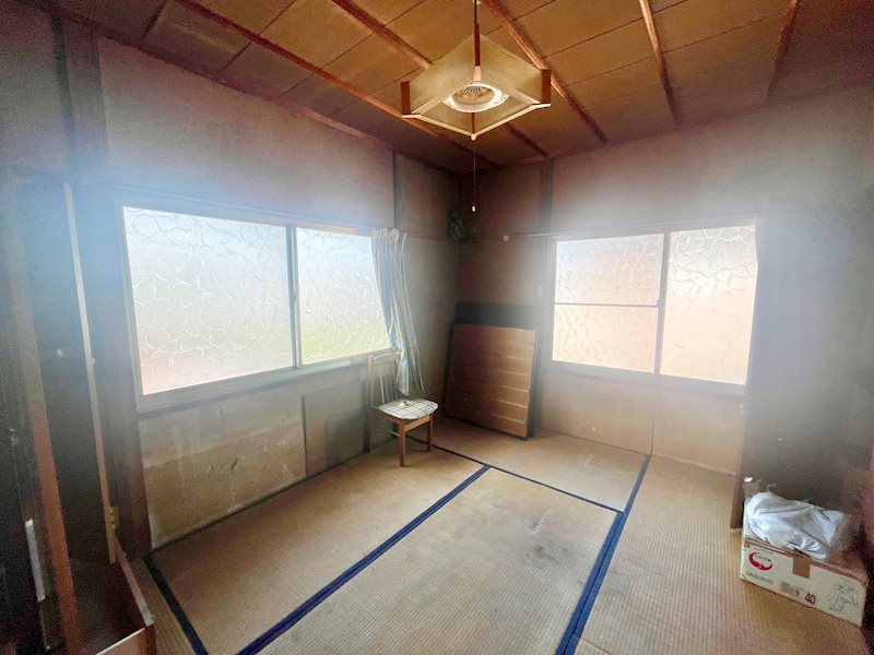 広紹寺町　中古住宅 その他