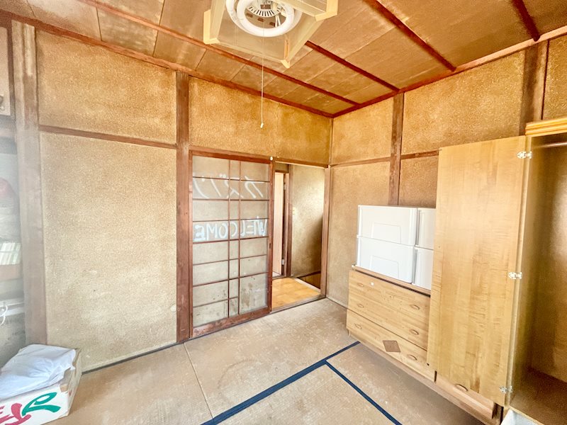 広紹寺町　中古住宅 その他