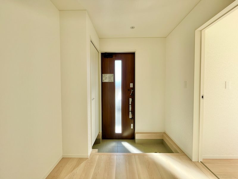 北鳥生町　新築1号棟 その他