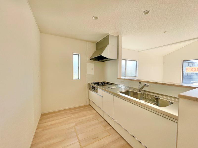 北鳥生町　新築1号棟 その他