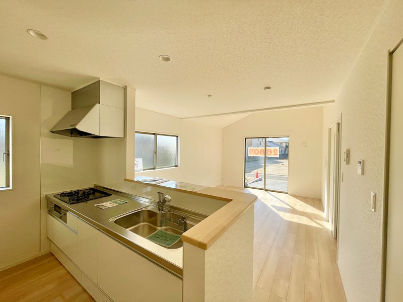 北鳥生町　新築1号棟 その他