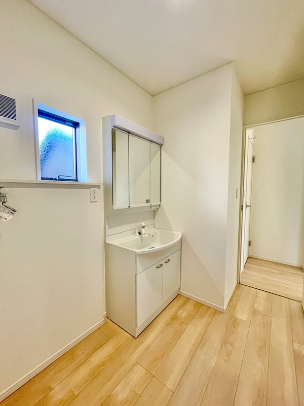 北鳥生町　新築1号棟 その他