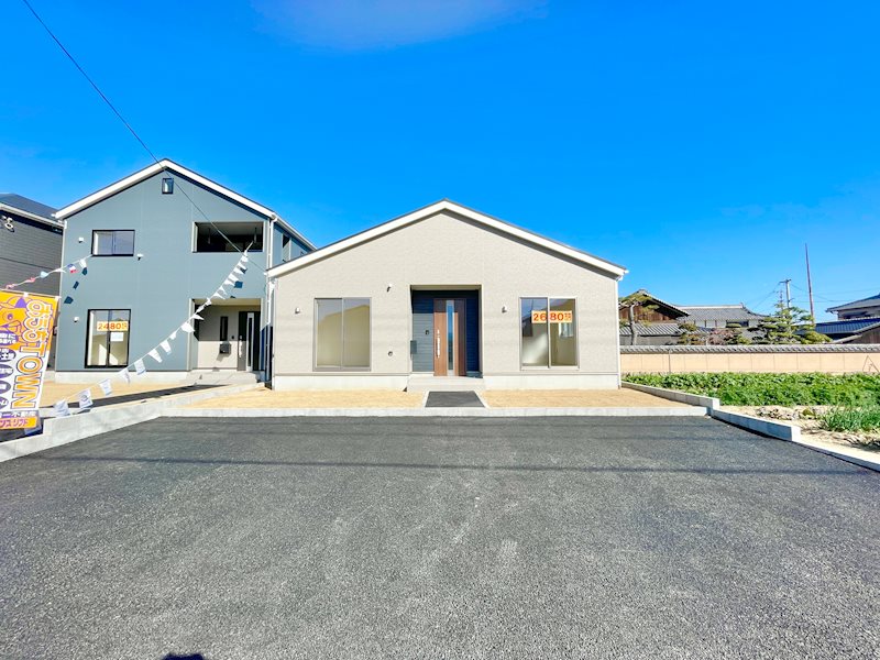 北鳥生町　新築1号棟 その他