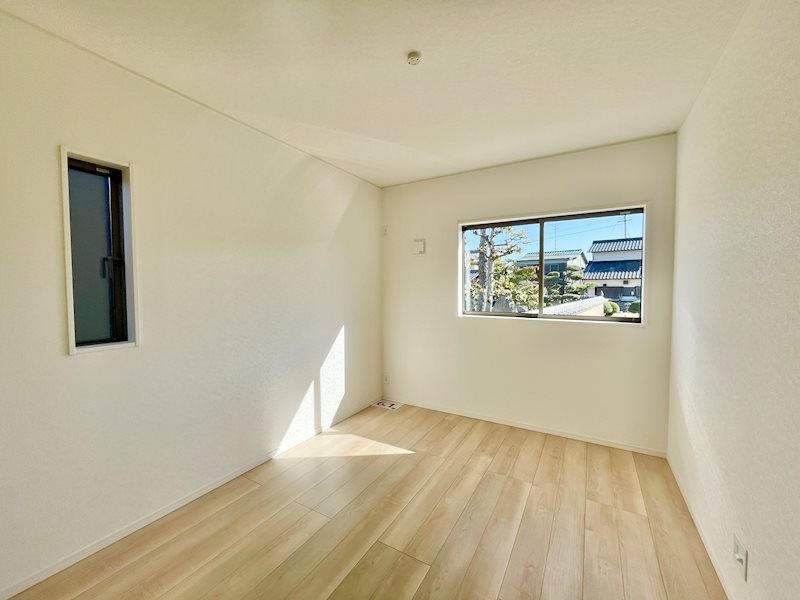 北鳥生町　新築1号棟 その他