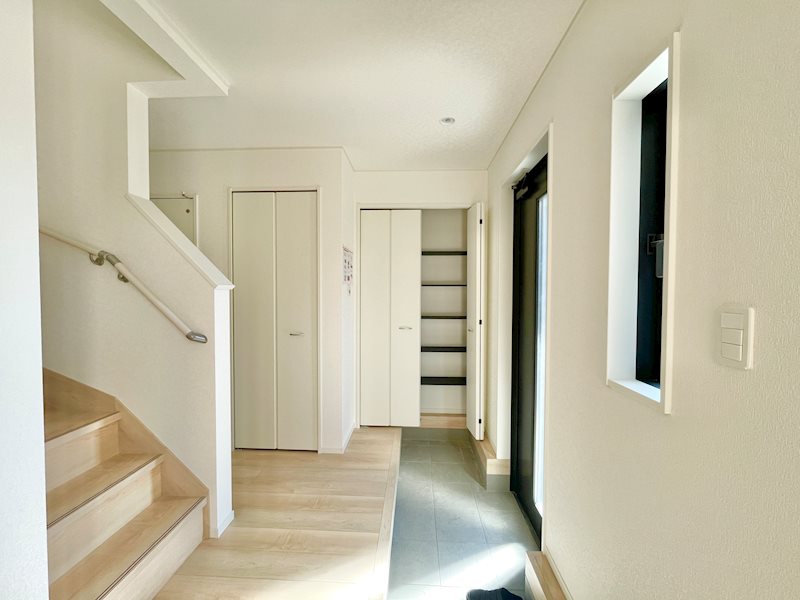 北鳥生町　新築2号棟 その他