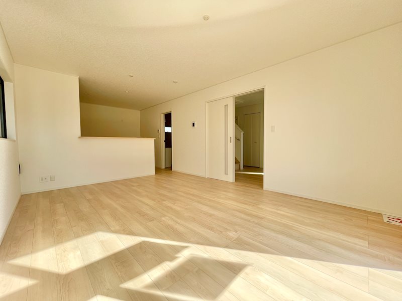 北鳥生町　新築2号棟 その他