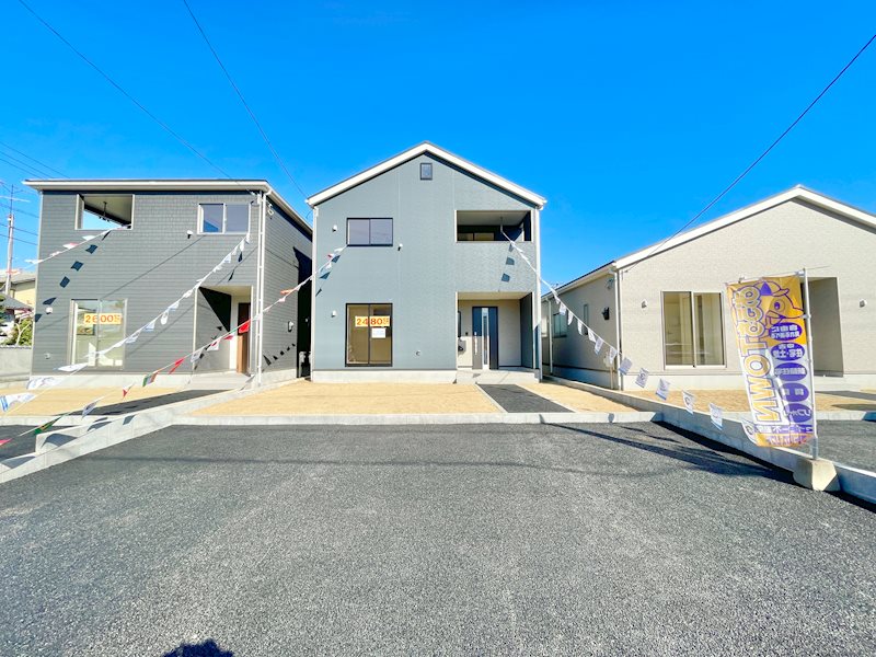 北鳥生町　新築2号棟 その他