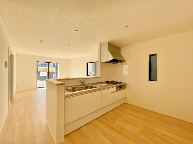 北鳥生町　新築2号棟 その他