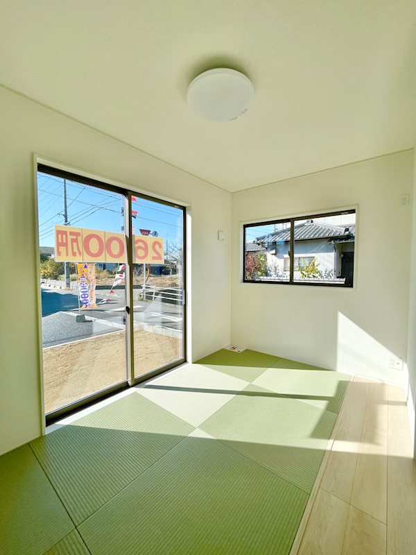 北鳥生町　新築3号棟 その他